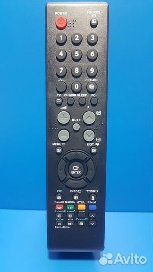 Пульт для тв Samsung BN59-00507A (TV) (#1756)