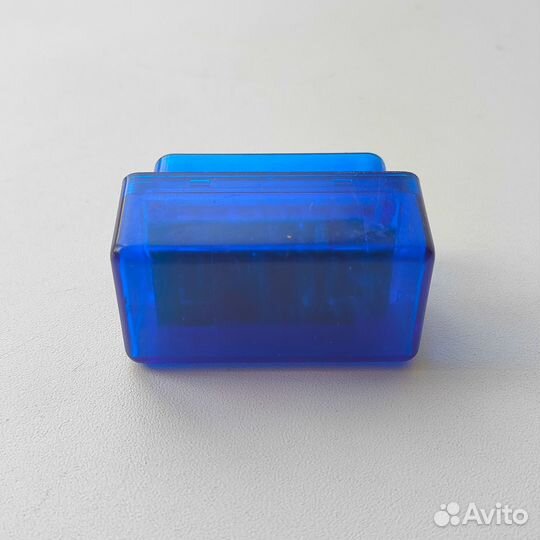 Автосканер ELM327 Bluetooth OBD2 V2.1