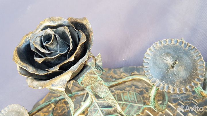 Подсвечник