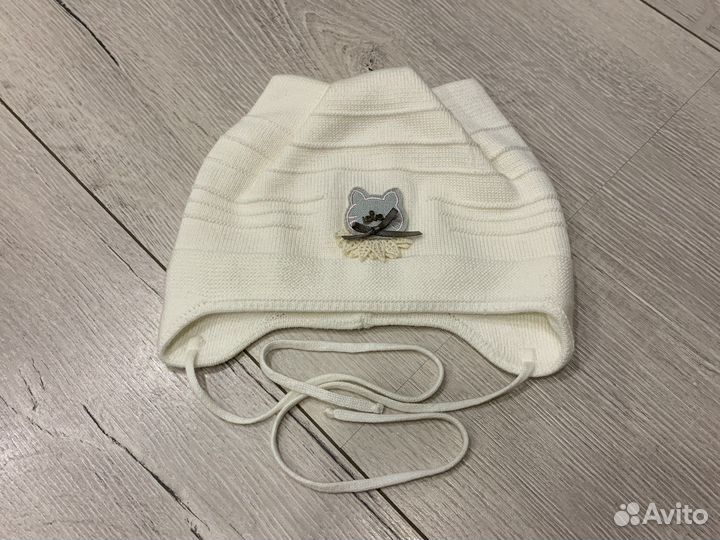 Шапки разные