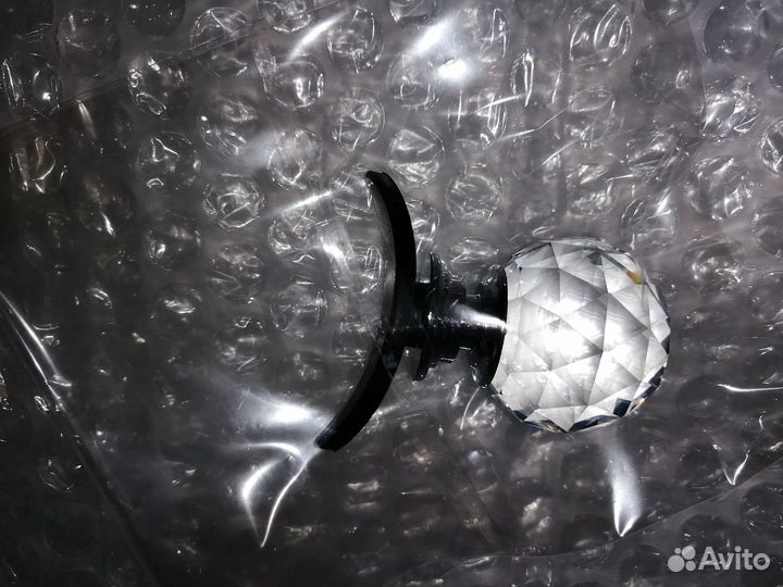 Штамп-аппликатор для теней