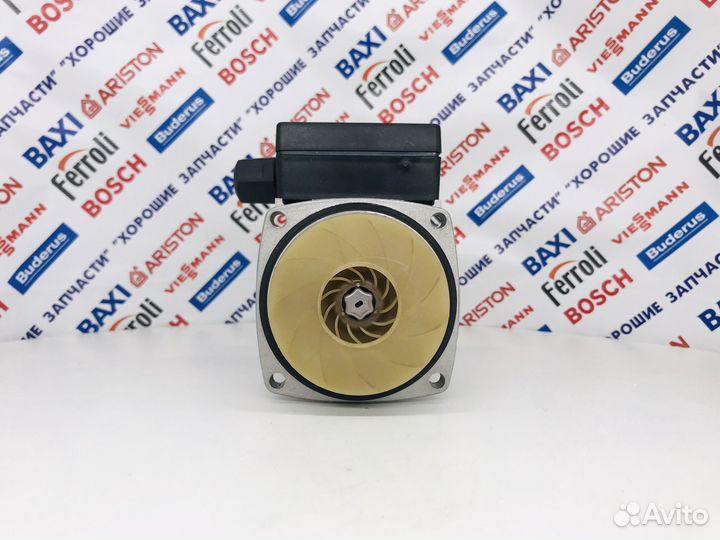 Двигатель насоса Grundfos 15-65 120w