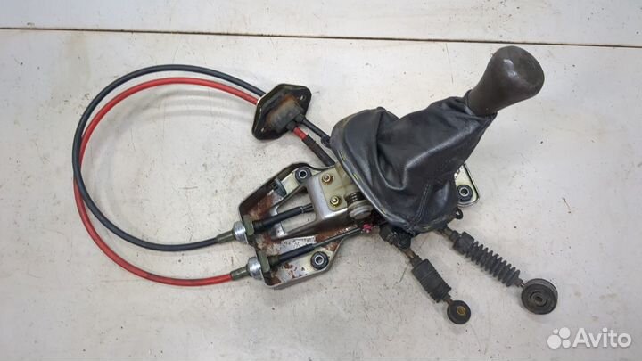 Кулиса кпп Hyundai Accent, 2003