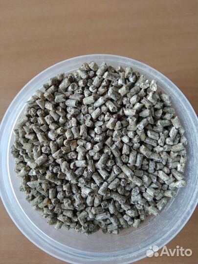 Комбикорм Несушка Финиш 30кг Кубань Фермерский