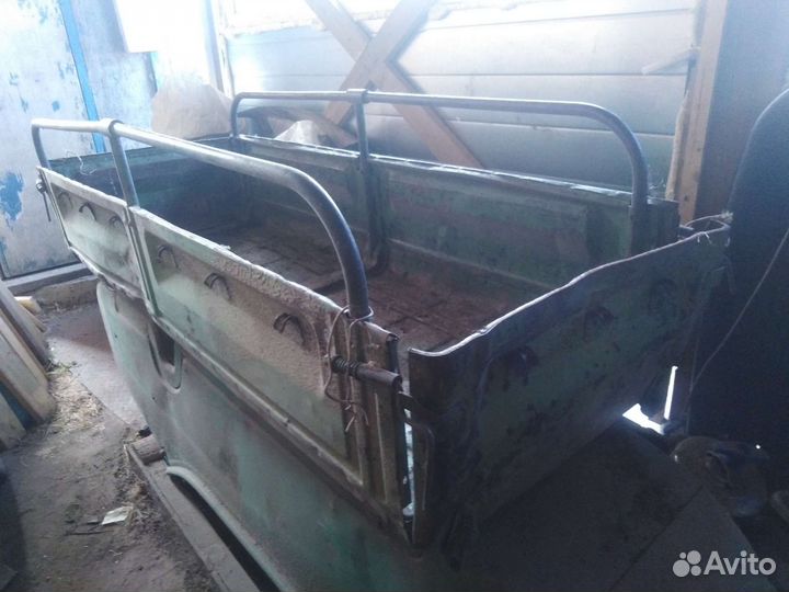 Боковой прицеп мотоцикл урал