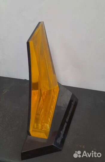 Сувенир СССР Первому космонавту