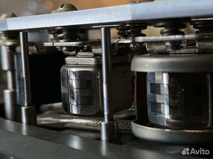 Teac Tascam 22-2.2 19/38