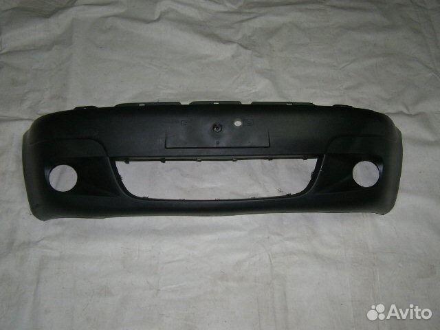 Бампер в наличии Дэу матиз (деу)