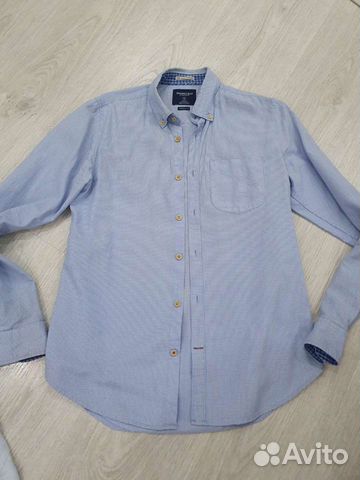 Рубашка мужская