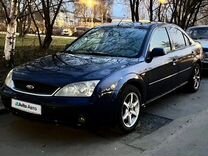 Ford Mondeo 1.8 MT, 2000, 236 000 км, с пробегом, цена 290 000 руб.