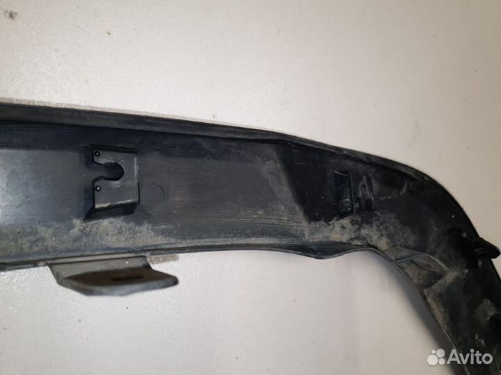 Расширитель арки левый передний Toyota RAV 4 2019