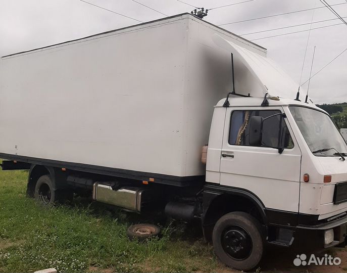 Грузоперевозки до 5 тонн 30м3