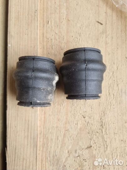 Втулка переднего стабилизатора Mercedes (оригинал)