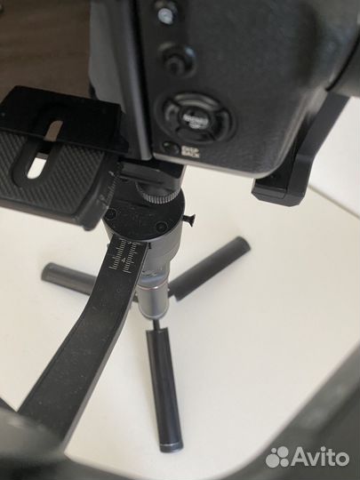 Стабилизатор для съемки Moza Aircross