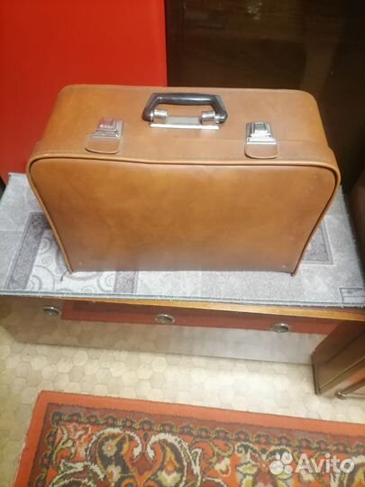 Швейная машинка Подольск с электроприводом