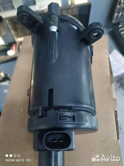 Противотуманные фары passat b5