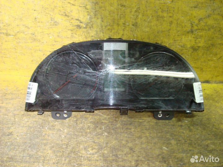 Панель приборов Toyota Allion NZT260