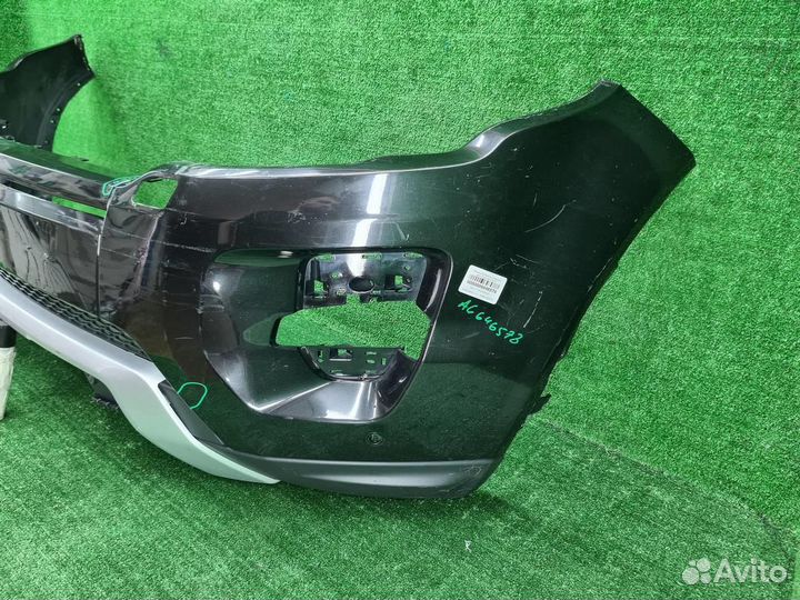 Бампер передний Land Rover Range Rover Evoque