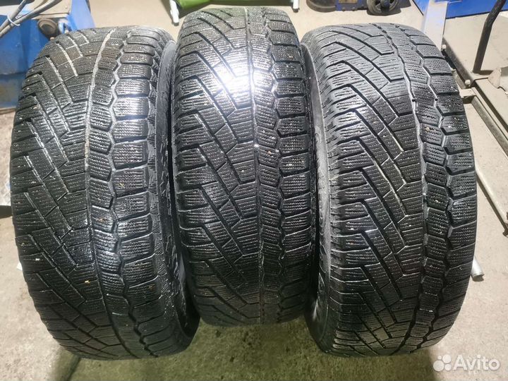 Continental ContiCrossContact Viking 235/60 R18