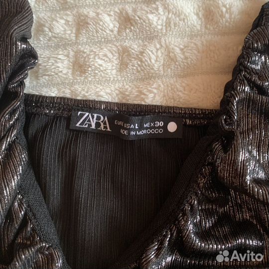 Топ майка женский