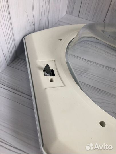 Люк стиральной машины Hotpoint Ariston (Аристон)