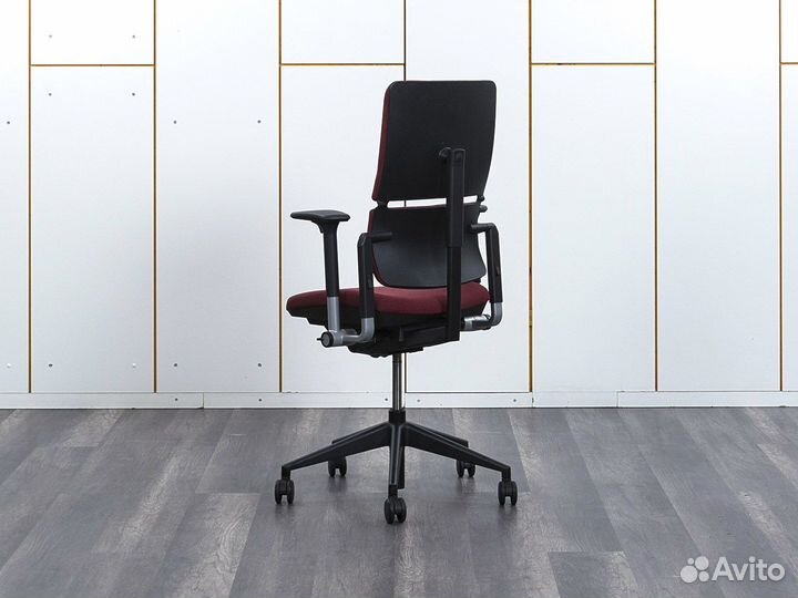 Кресло для руководителя SteelCase Please 2 Ergonom