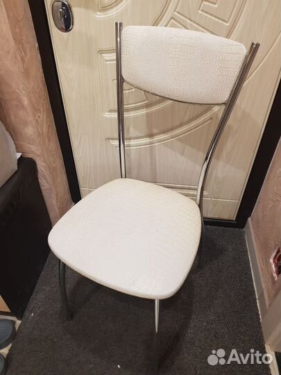 Стулья кухонные