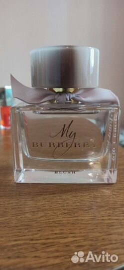 Burberry My Burberry Blush