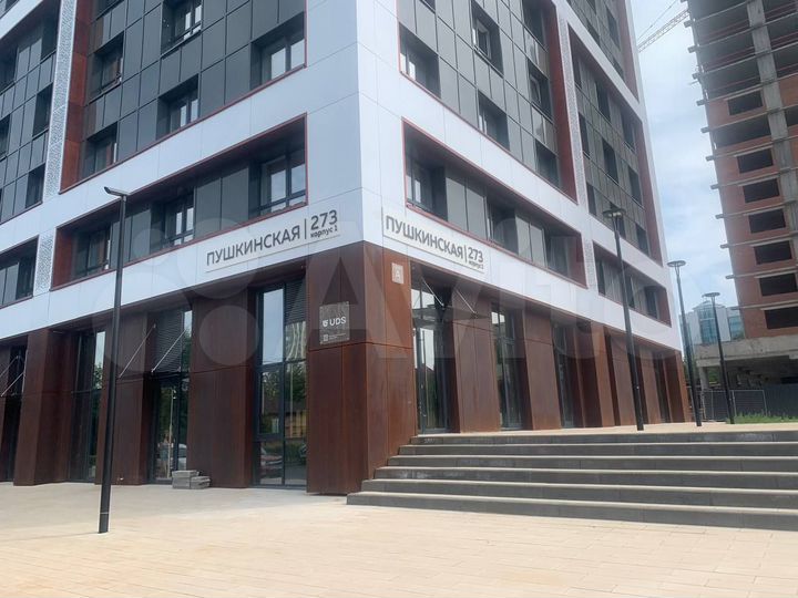 Офис, 185.9 м²