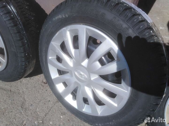 Tunga Nordway 185/65 R15 88Q