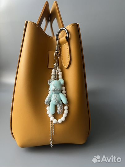 Брелок обвес на сумку