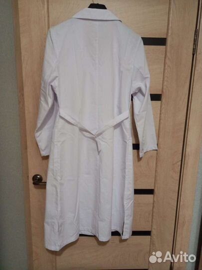 Медицинский халат