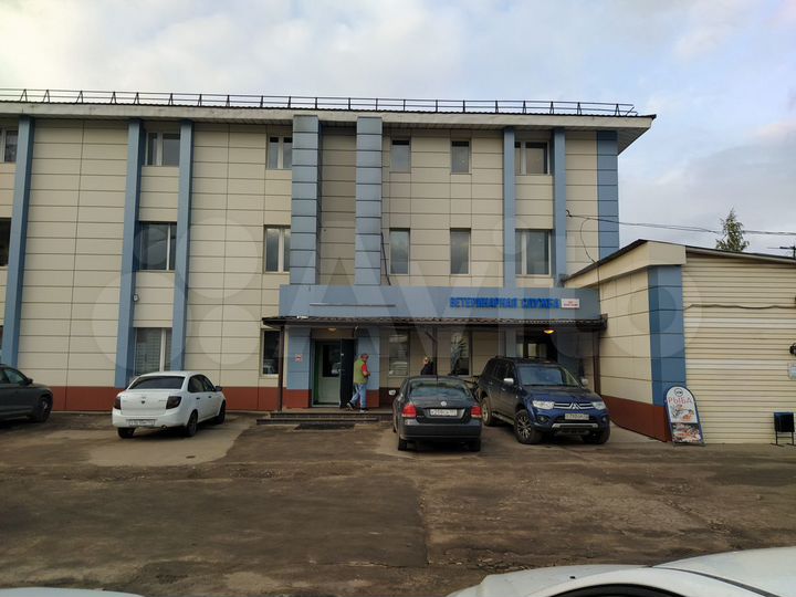 Офис, 25 м²