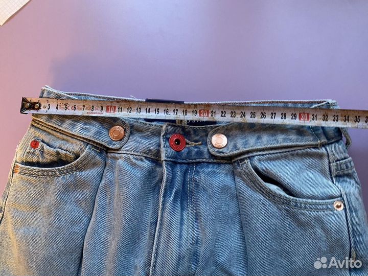 Джинсы Ostin новые