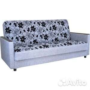 Диван книжка