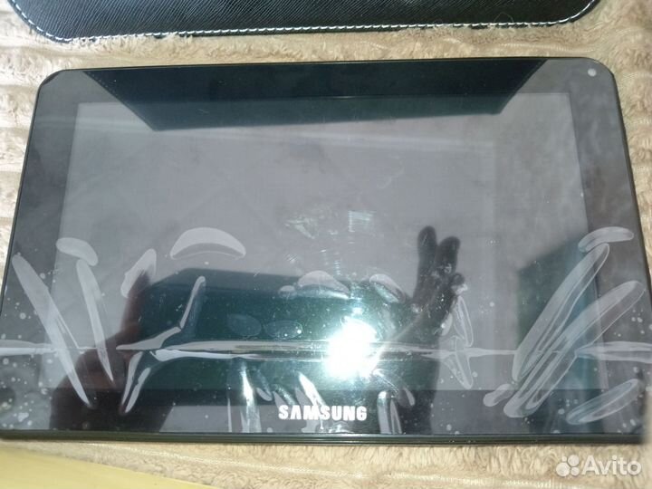 Планшет samsung Note N 8000