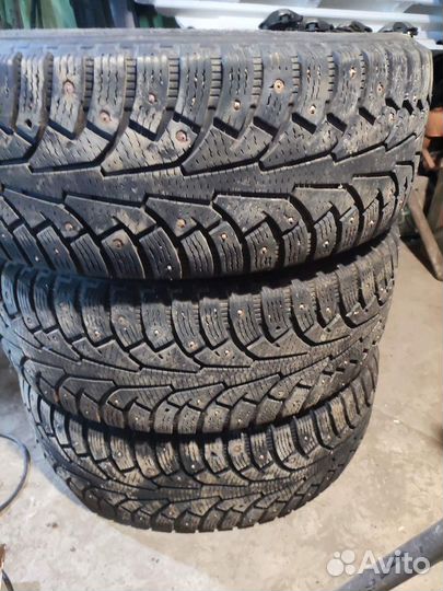 Nokian Tyres Hakkapeliitta Sport Utility 5 225/55 R18