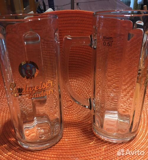 Стакан бокал шот пивная кружка
