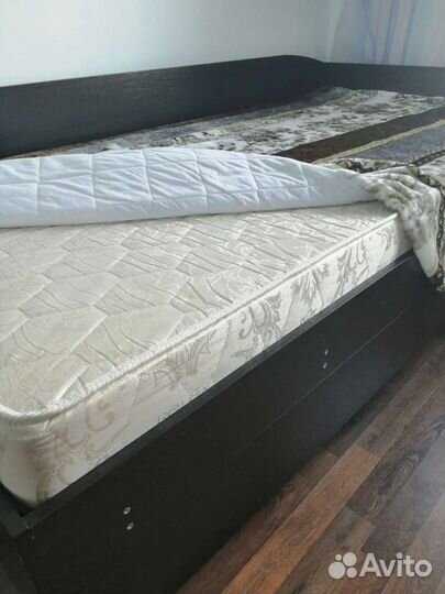 Кровать - софа