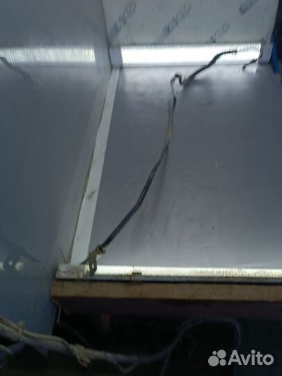 Трубка гур Hyundai Solaris