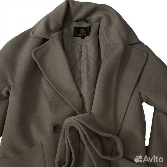 Пальто женское