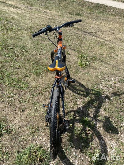 Велосипед мтб бу