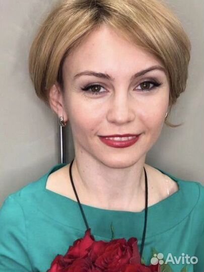 Косметолог эстетист