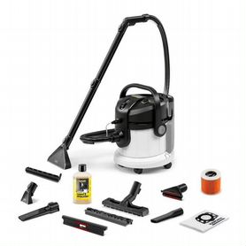 Моющий пылесос Karcher SE 4 Plus (1.081-170.0)