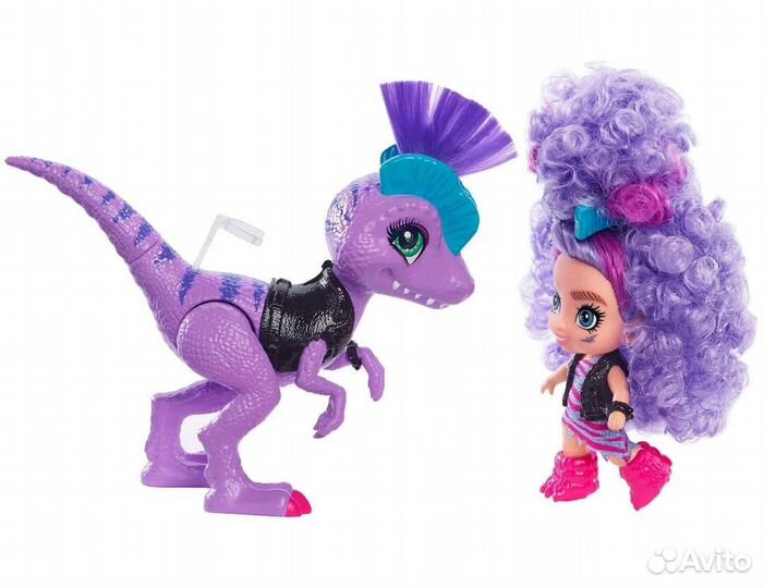 Cave club малышка Rebel