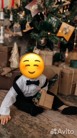 Костюм для мальчика