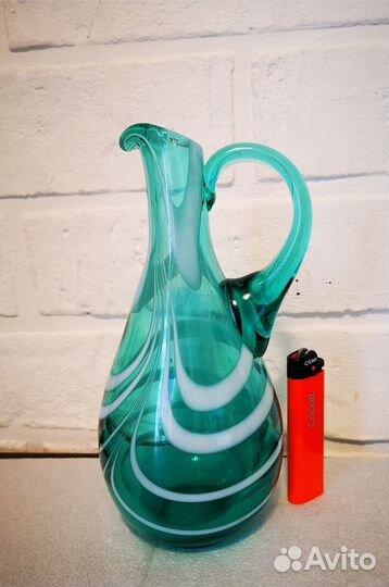 Из СССР Хрусталь стекло Пополняемое