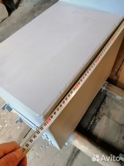 Печь для походной бани