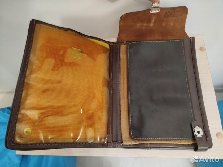 Планшет офицерский