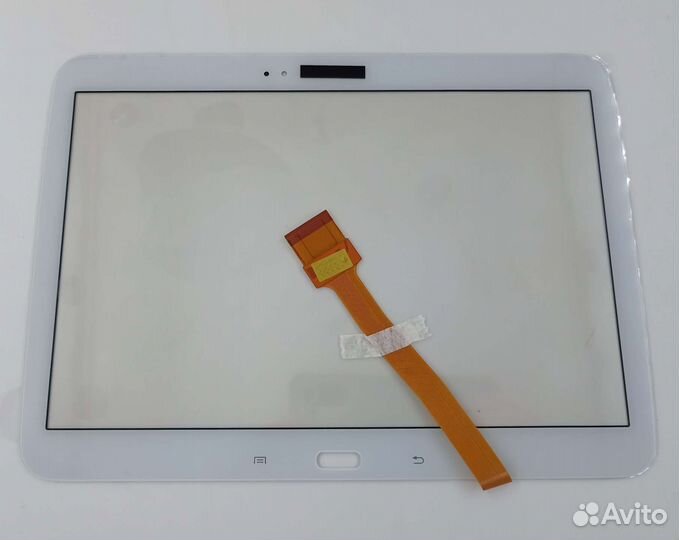 Тачскрин для Samsung P5200